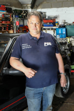 Imagen de Maestros de la... (T8): Peugeot 205 - 1