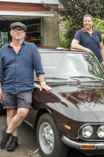 Imagen de Maestros de la... (T8): VW Trekker - 1