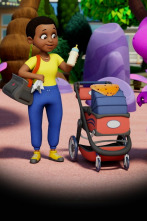 Imagen de El mundo de Barney (T1): Un día especial para mamá - 1