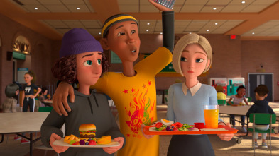 Imagen de Hero Inside (T2): Entrega especial - 2