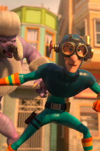 Imagen de Hero Inside (T2): ¡Coge el cómic! - 1