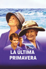 Imagen de La última primavera - 1
