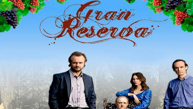 Imagen de Gran reserva (T1) - 2