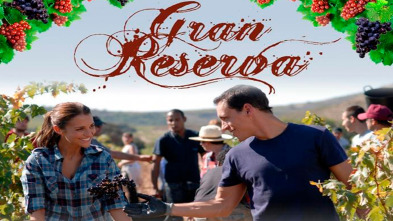 Imagen de Gran reserva (T3) - 2