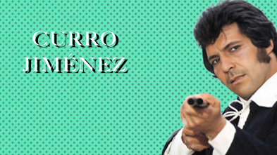 Imagen de Curro Jiménez (T2) - 2