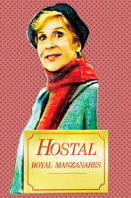 Imagen de Hostal Royal Manzanares (T2) - 1