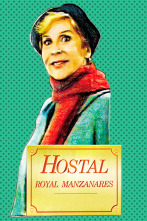 Imagen de Hostal Royal Manzanares (T1) - 1