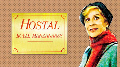 Imagen de Hostal Royal Manzanares (T3) - 2