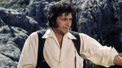 Imagen de Curro Jiménez (T3): Ep.14  - 2