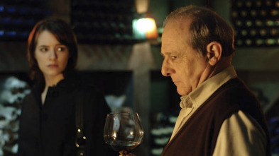 Imagen de Gran reserva (T1): Ep.8  - 2