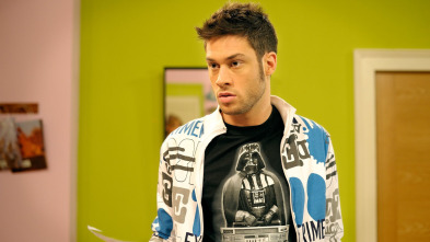 Imagen de Aquí me las den todas (T1): Ep.37  - 2