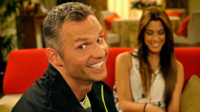 Imagen de Aquí me las den todas (T1): Ep.19  - 2