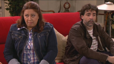 Imagen de Aquí me las den todas (T1): Ep.11  - 2