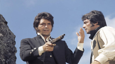 Imagen de Curro Jiménez (T2): Ep.2  - 2