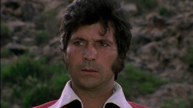 Imagen de Curro Jiménez (T1): Ep.8  - 2