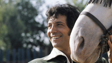 Imagen de Curro Jiménez (T2): Ep.11  - 2