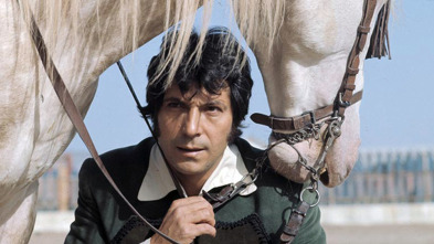 Imagen de Curro Jiménez (T3): Ep.7  - 2