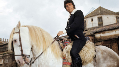 Imagen de Curro Jiménez (T1): Ep.1  - 2