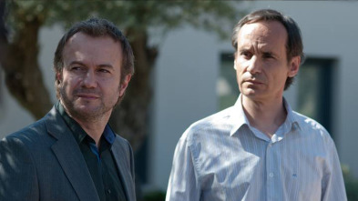 Imagen de Gran reserva (T3): Ep.2  - 2