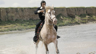 Imagen de Curro Jiménez (T2): Ep.9  - 2