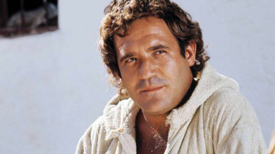 Imagen de Curro Jiménez (T1): Ep.9  - 2