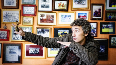 Imagen de Pelotas (T1): Ep.3  - 2