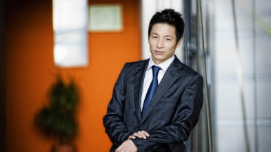 Imagen de Pelotas (T1): Ep.10  - 2