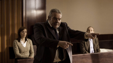 Imagen de Pelotas (T2): Ep.11  - 2