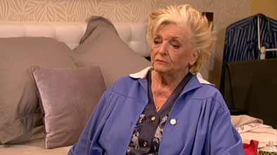 Imagen de Aquí me las den todas (T2): Ep.4  - 2