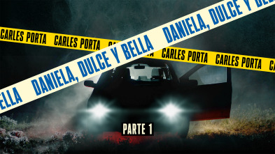 Imagen de Luz en la oscuridad: Daniela, Dulce y Bella - Parte I - 2