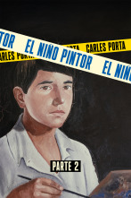 Imagen de Luz en la oscuridad: El niño pintor - Parte II - 1