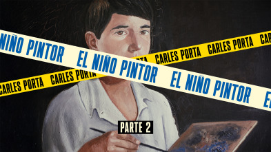 Imagen de Luz en la oscuridad: El niño pintor - Parte II - 2