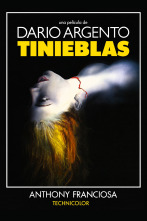 Imagen de Tinieblas - 1