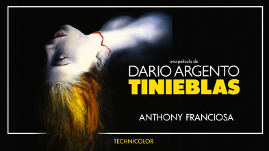 Imagen de Tinieblas - 2