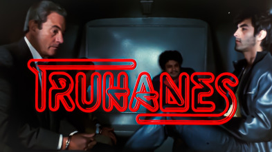 Imagen de Truhanes - 2