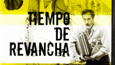 Imagen de Tiempo de revancha - 2