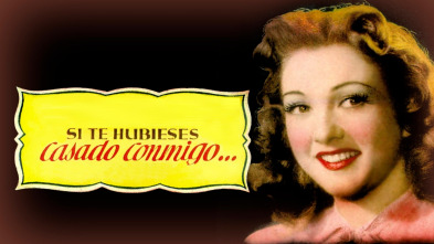 Imagen de Si te hubieses casado conmigo... - 2