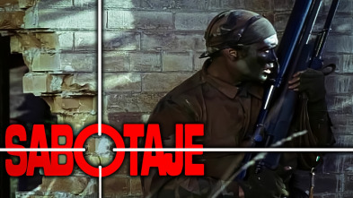 Imagen de Sabotaje - 2