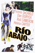 Imagen de Río abajo - 1