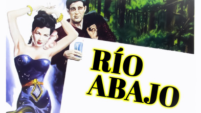 Imagen de Río abajo - 2