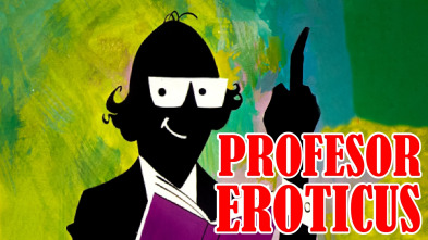 Imagen de Profesor Eroticus - 2