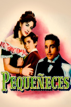 Imagen de Pequeñeces - 1