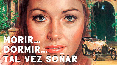Imagen de Morir... dormir... tal vez soñar... - 2
