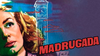 Imagen de Madrugada - 2