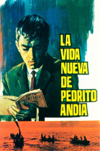 Imagen de La vida nueva de Pedrito Andía - 1