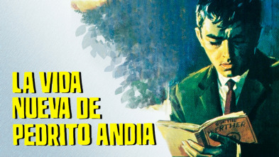 Imagen de La vida nueva de Pedrito Andía - 2