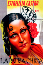 Imagen de La patria chica - 1