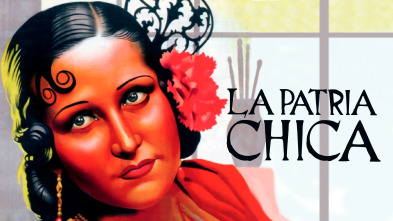 Imagen de La patria chica - 2