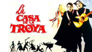 Imagen de La casa de la Troya - 2