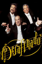 Imagen de Desafinado - 1